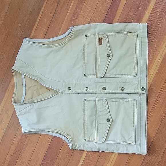 Woolrich Other - Woolrich Vest - Size S/M